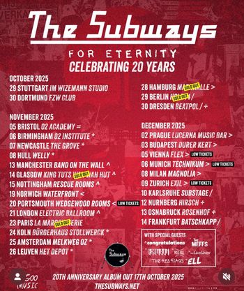 The Subways