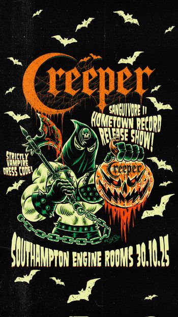 Creeper