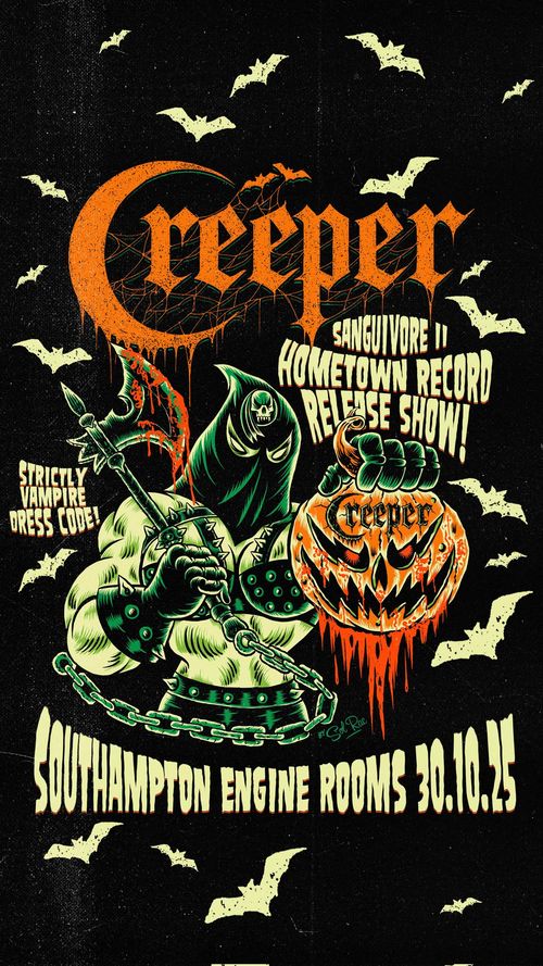 Creeper