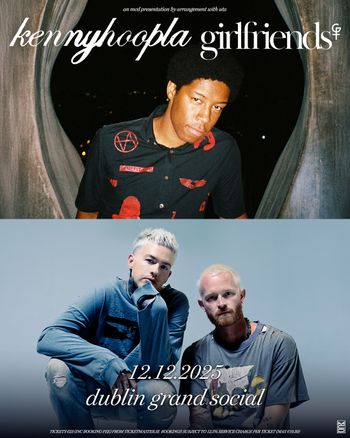 kennyhoopla girlfriends