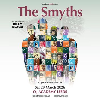 A Light That Never Goes Out