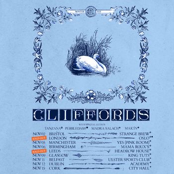 CLIFFORDS