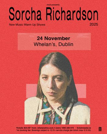 Sorcha Richardson