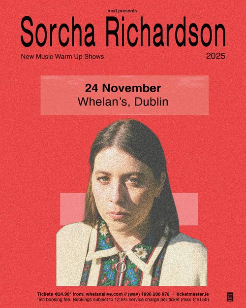 Sorcha Richardson