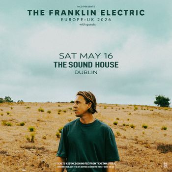 THE FRANKLIN ELECTRIC