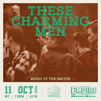 MUSIC OF THE SMITHS