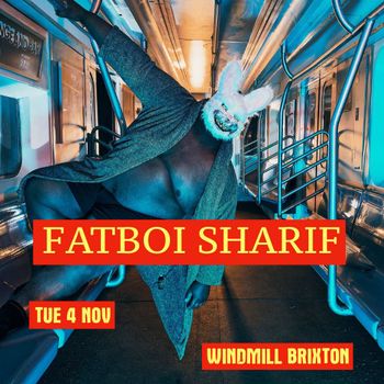 FATBOI SHARIF