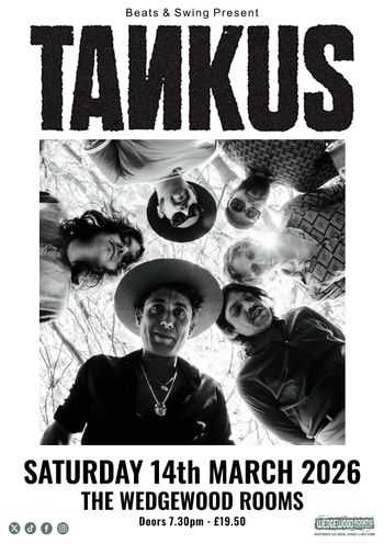 TANKUS