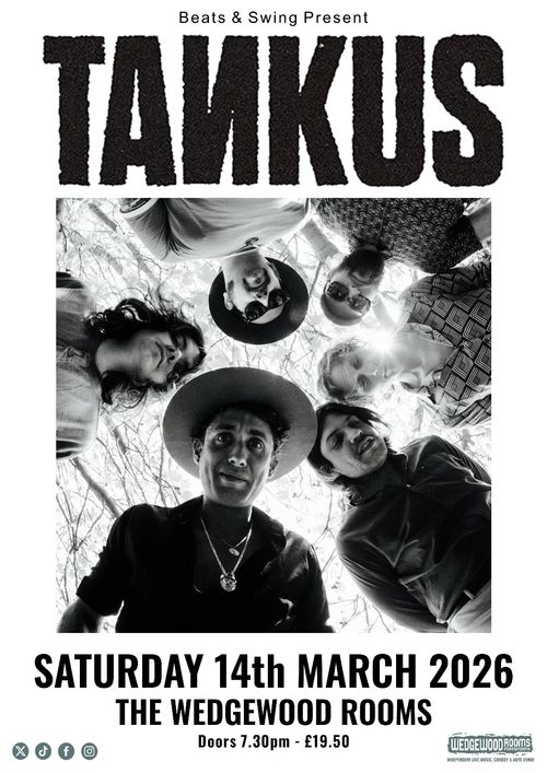 TANKUS