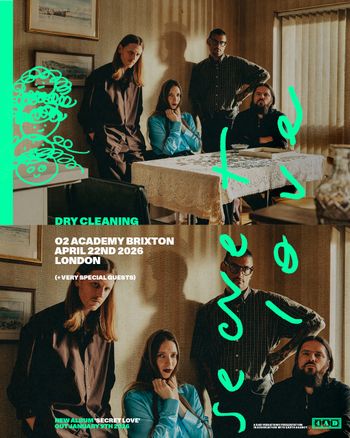 DRY CLEANING