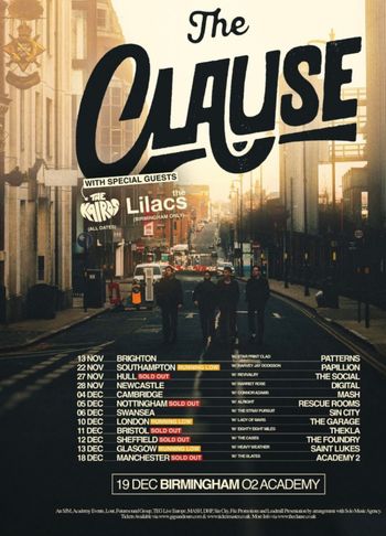 The Clause