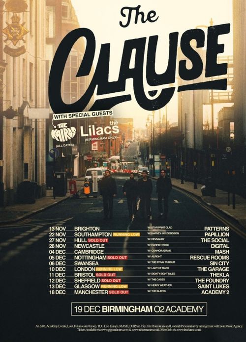 The Clause