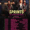 SPRINTS UK & IRELAND 2025