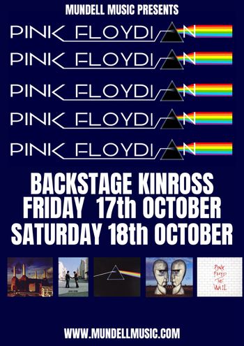 PINK FLOYDIAN