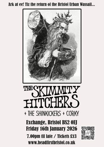 The Skimmity Hitchers