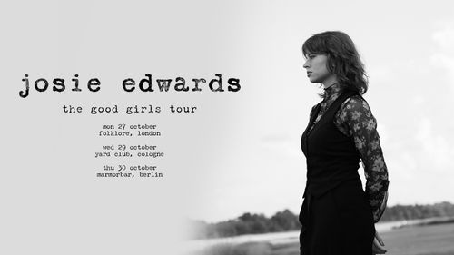 josie edwards