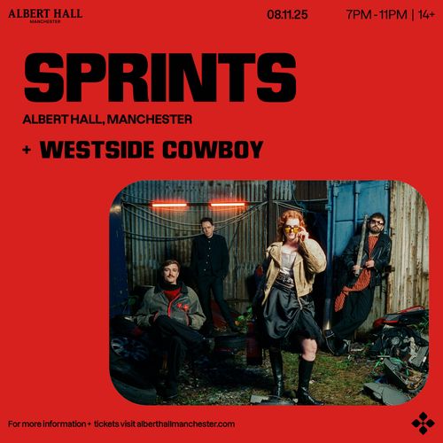 SPRNTS