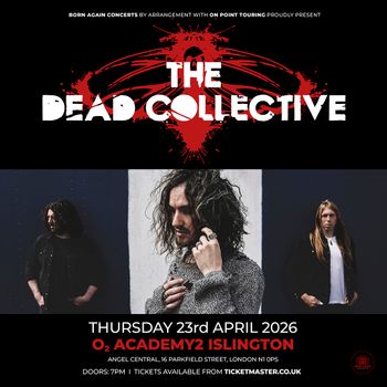 THE DEAD COLLECTIVE