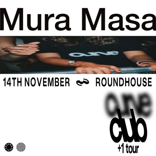 Mura Masa