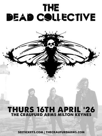 THE DEAD COLLECTIVE