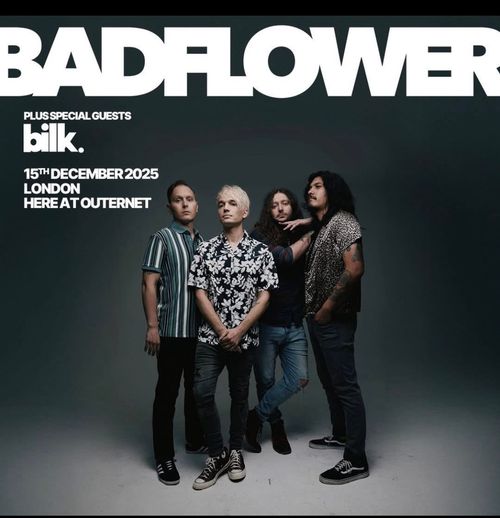 BADFLOWER