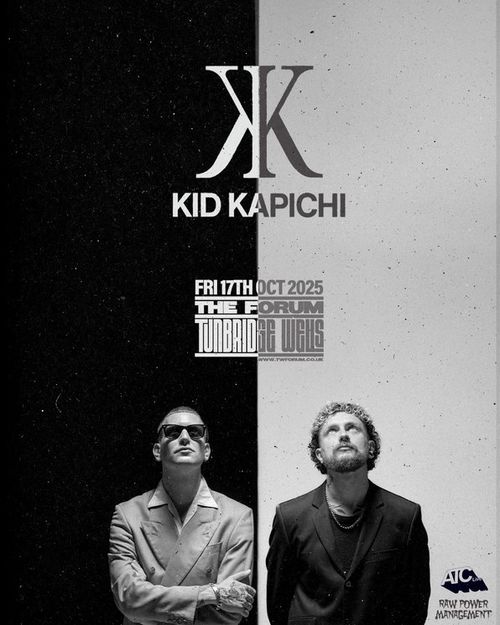 KID KAPICHI