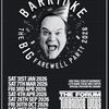 BARRIOKE THE BIG FAREWELL PARTY 2026