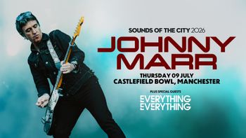 Sounds of the City 2026