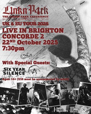 The Linkin Park Experience