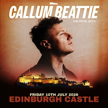 CALLUM BEATTIE