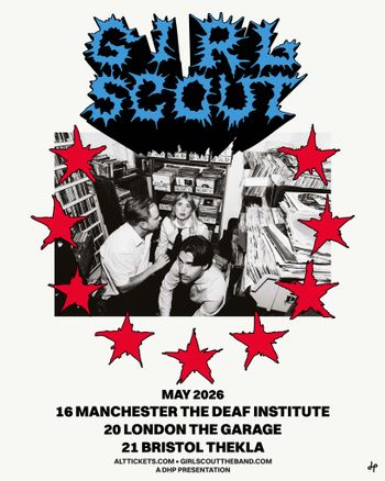 GIRL SCOUT