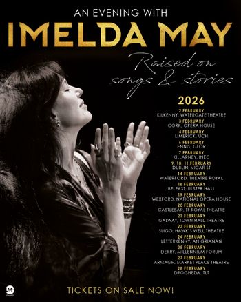 An Evening with Imelda May