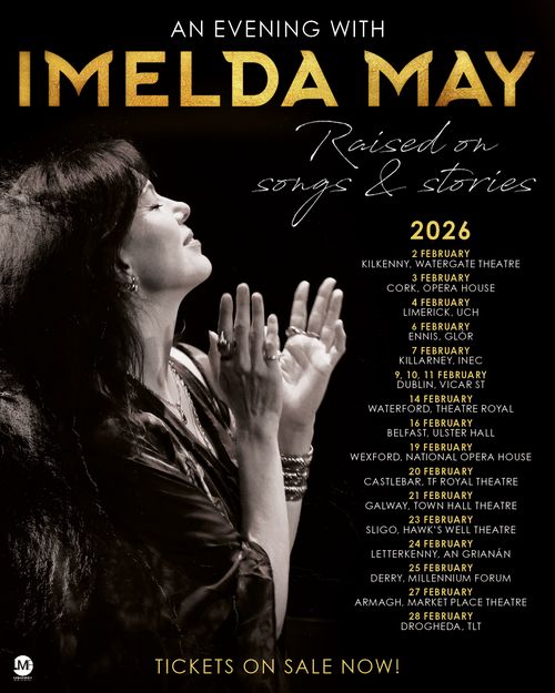 An Evening with Imelda May