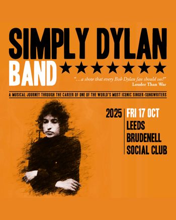 SIMPLY DYLAN BAND