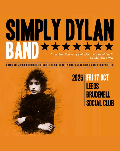 SIMPLY DYLAN BAND