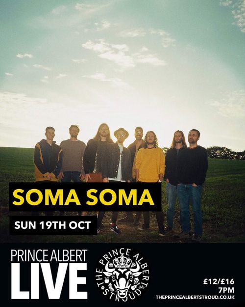 SOMA SOMA