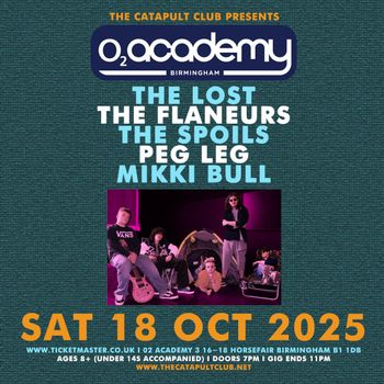 O2 Academy Birmingham