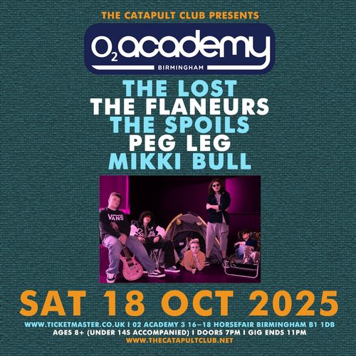O2 Academy Birmingham