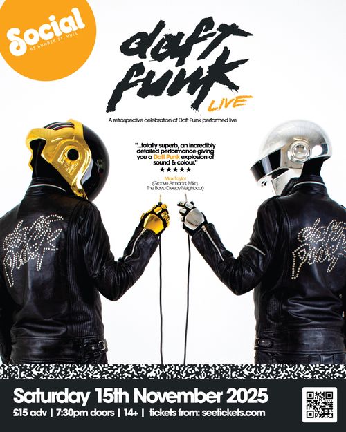 daft punk