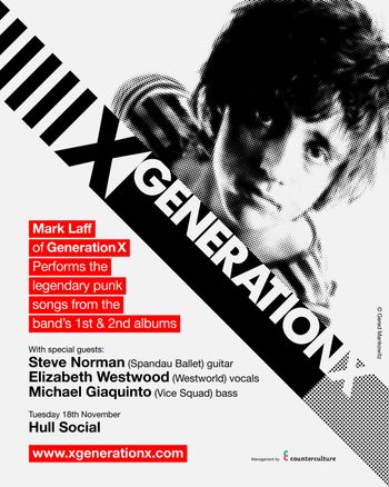 Generation X