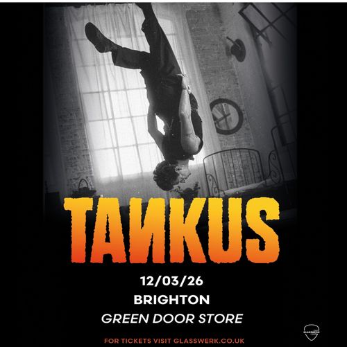 TANKUS