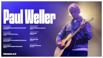 Paul Weller
