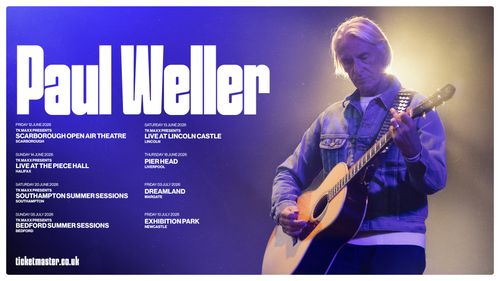 Paul Weller
