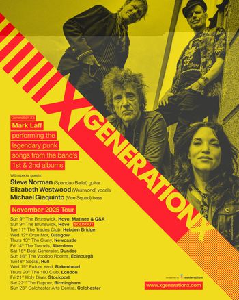 Generation X