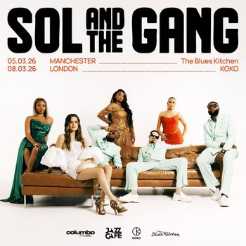 SOL AND THE GANG