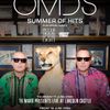 OMD'S SUMMER OF HITS