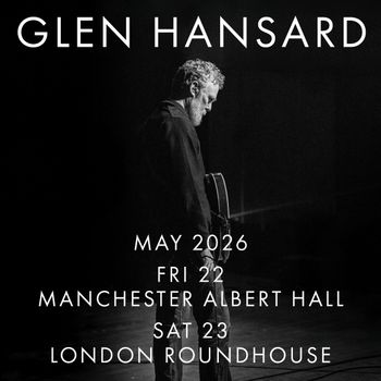 GLEN HANSARD