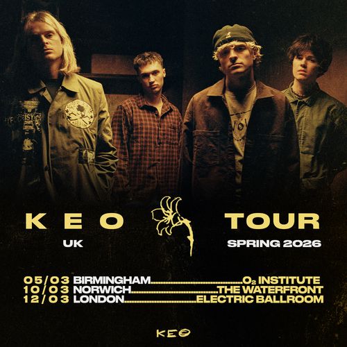K E O TOUR