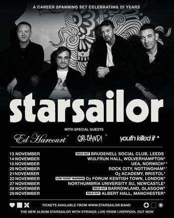 starsailor