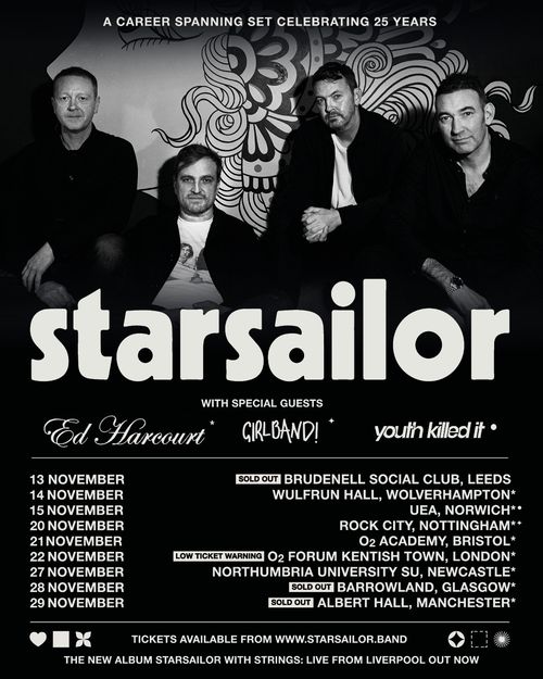 starsailor